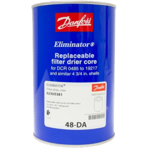 FILTRO DCR 0485 48-DA