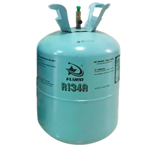 REFRIGERANTE R134A