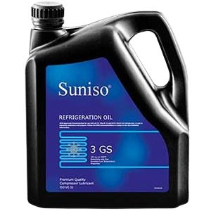 SUNISO 3GS