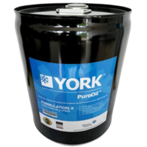 YORK PUREOIL FORMULATION H